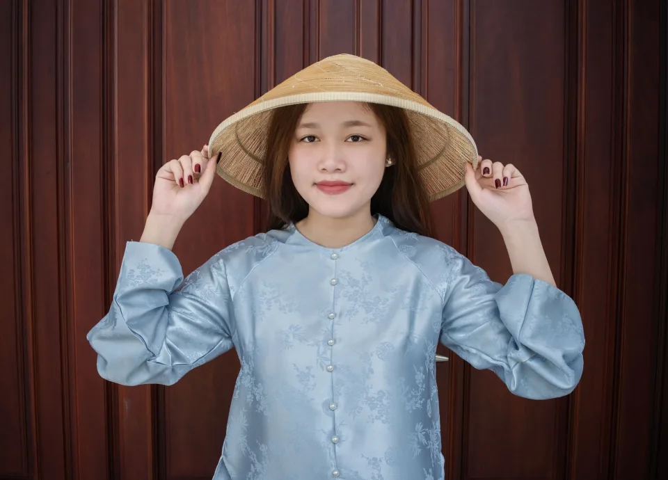 Ảnh chân dung Phan Xuân Nguyên
